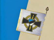 EESTI ERUOHVITSERIDE KOGU